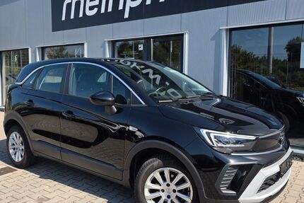 Opel Crossland (X) 71.025 km 11.305 &euro; Kettig OT b Koblenz am Rhein 56220