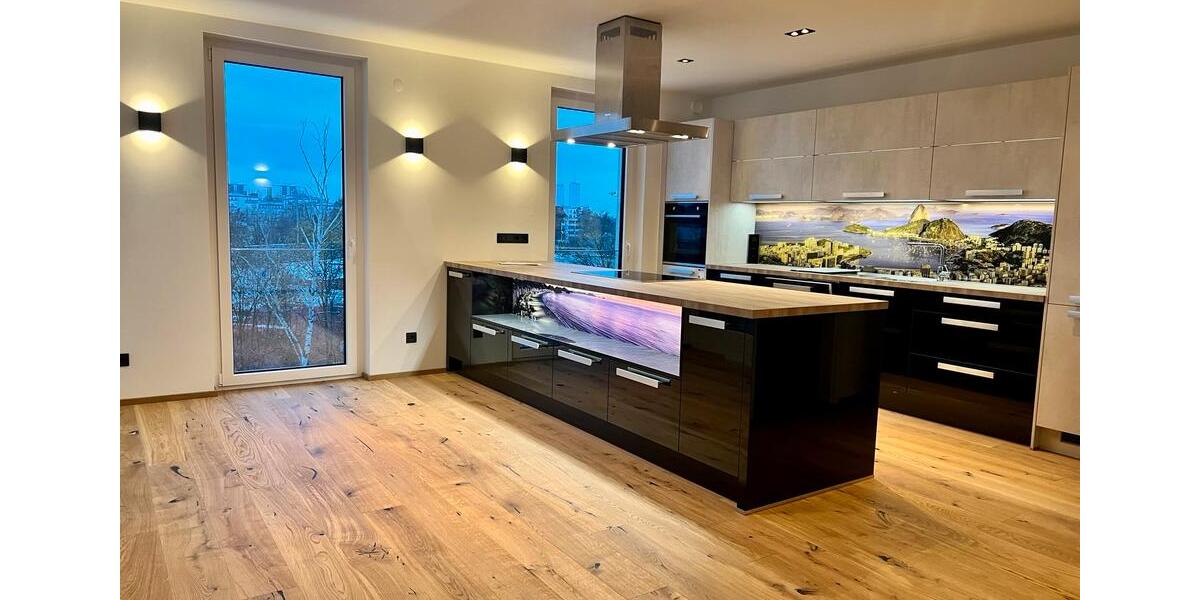 Einfamilienhaus Nürnberg Langwasser - 3 Zimmer, 115 m&sup2;, 2.080&euro; | Angebot:26413628