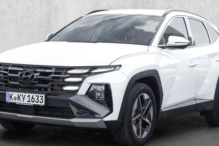 Hyundai TUCSON 12.000 km 28.480 &euro; Köln 50825