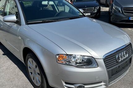 Audi A4 106.446 km 5.490 &euro; Heilbronn 74080