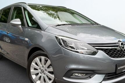 Opel Zafira 95.980 km 14.990 &euro; Warburg 34414