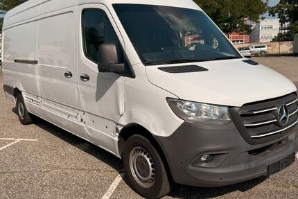 Mercedes-Benz Sprinter 84.250 km 23.900 € Nürnberg 90441