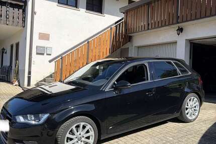 Audi A3 130.780 km 12.399 &euro; Oberharmersbach 77784