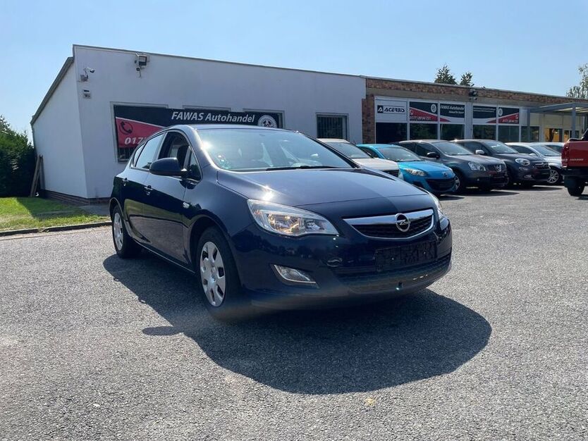 Astra