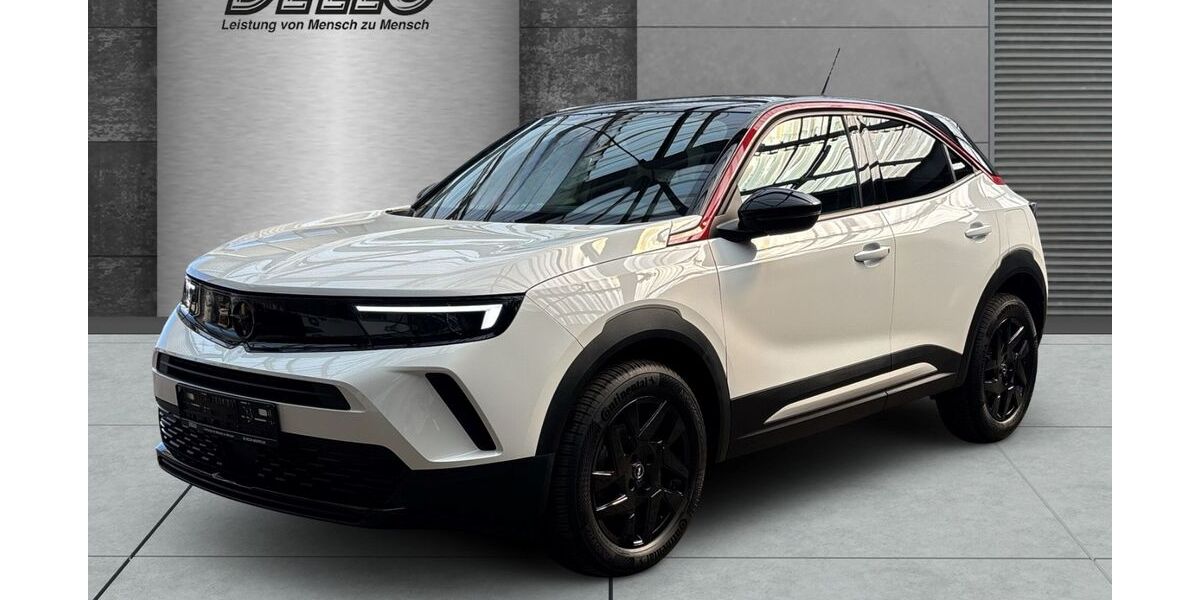 Opel Mokka 11.114 km 20.950 &euro; Hamburg 22529