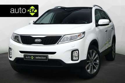 Kia Sorento 136.174 km 14.900 € Aachen 52072
