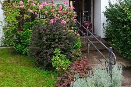 Provisionsfreies freistehendes Einfamilienhaus mit großem Garten 6 zimmer