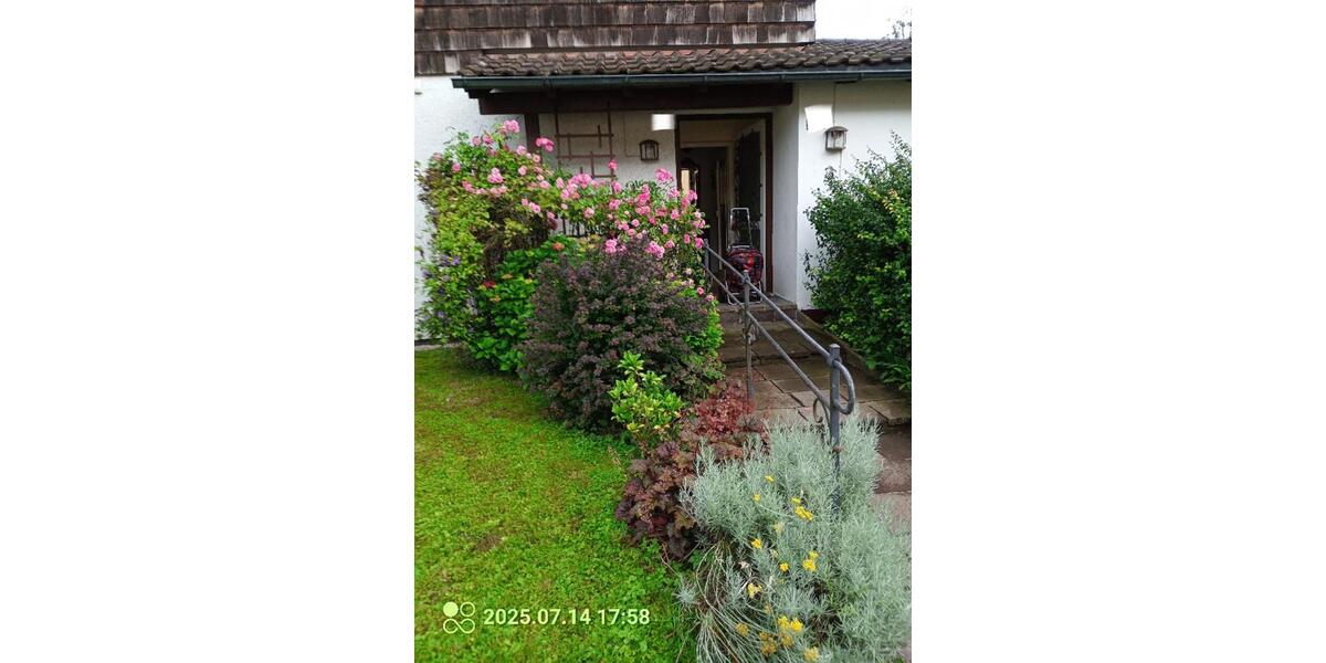 Provisionsfreies freistehendes Einfamilienhaus mit großem Garten 6 zimmer