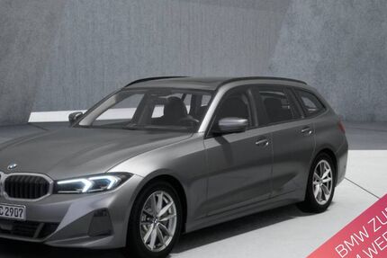 BMW 320 29.998 km 41.755 &euro; Langenwetzendorf 07957