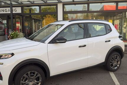 Citroen C3 6.500 km 19.690 &euro; Coburg 96450
