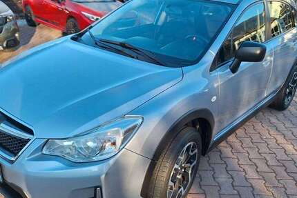 Subaru XV 122.780 km 14.900 &euro; Bad Kötzting 93444