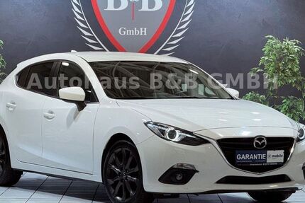 Mazda 3 215.000 km 8.990 &euro; Bergheim 50126