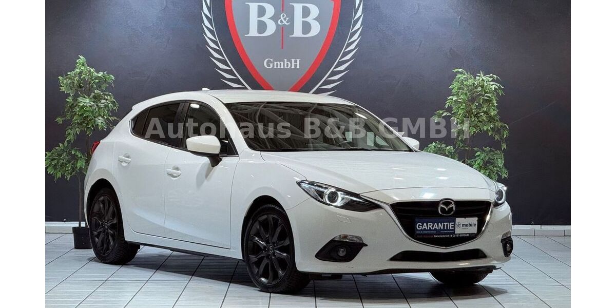 Mazda 3 215.000 km 8.990 &euro; Bergheim 50126
