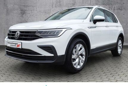 VW Tiguan 101.900 km 22.980 &euro; Plauen 08527