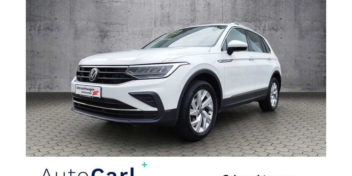 VW Tiguan 101.900 km 22.980 &euro; Plauen 08527