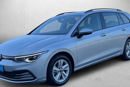 VW Golf 18.055 km 25.380 &euro; Mainz 55131