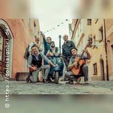 I Dolci Signori - Der italienische Abend Wertheim