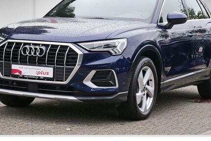 Audi Q3 60.801 km 27.999 &euro; Weinheim 69469
