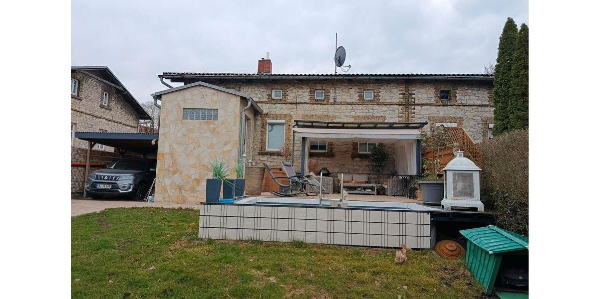 Doppelhaushälfte Rüdersdorf bei Berlin - 5 Zimmer, 96 m&sup2;, 320.000&euro; | Angebot:26935349