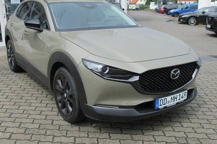 Mazda CX-30 2.234 km 28.490 € Dresden 01139