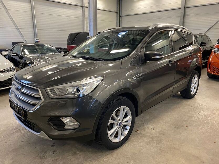 Kuga