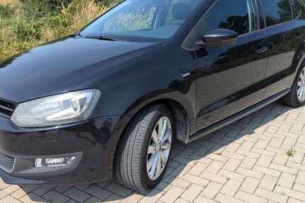 VW Polo 179.000 km 5.200 &euro; Oebisfelde 39646