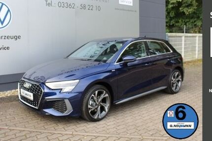 Audi A3 14.999 km 32.449 € Erkner 15537