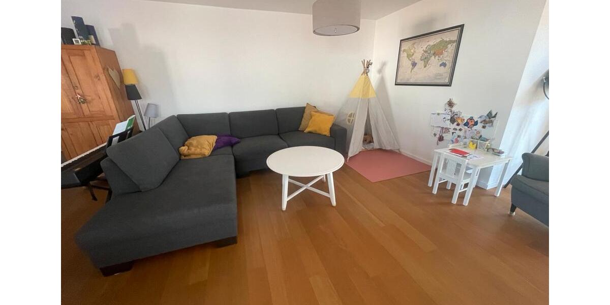 Etagenwohnung Schifferstadt - 4 Zimmer, 112 m&sup2;, 1.550&euro; | Angebot:26374346
