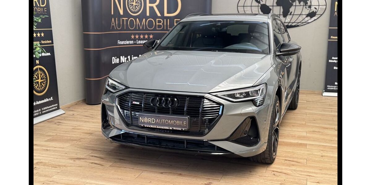 Audi e-tron 90.600 km 31.700 &euro; Rastede/ Wahnbek 26180