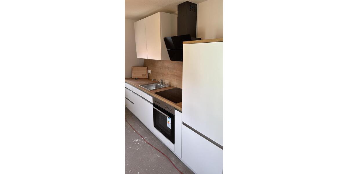 Maisonettenwohnung Hardheim - 2 Zimmer, 47 m&sup2;, 410&euro; | Angebot:26291508