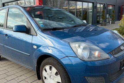 Ford Fiesta 256.858 km 1.499 &euro; Neu Wulmstorf 21629