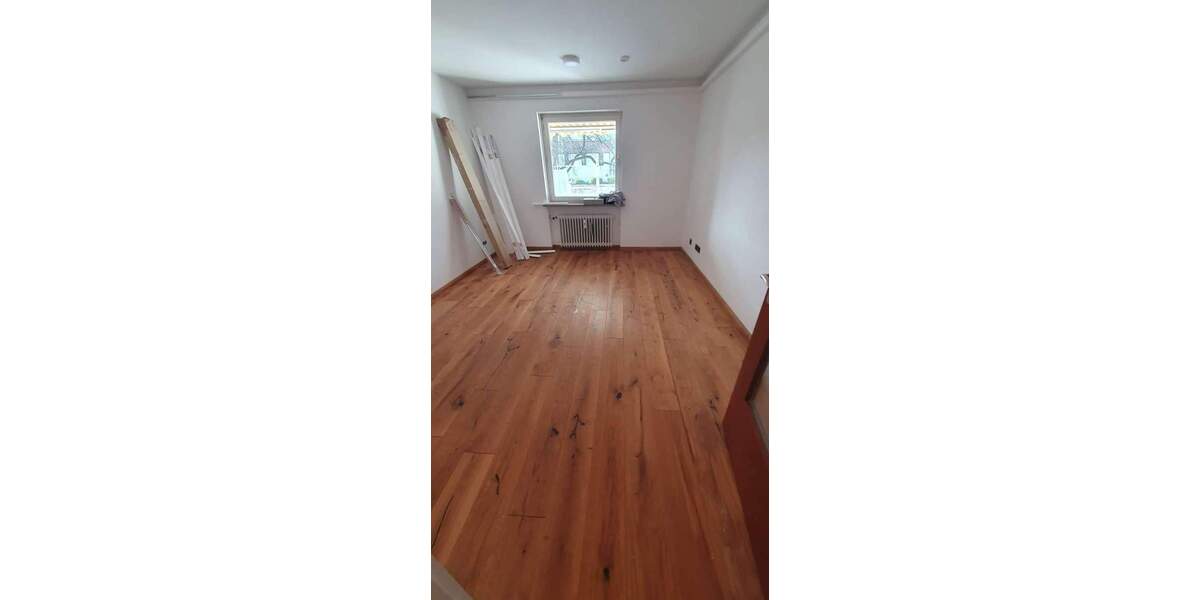 Etagenwohnung Starnberg Percha - 2 Zimmer, 75 m&sup2;, 1.450&euro; | Angebot:25837228