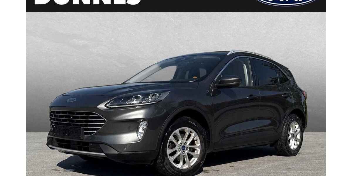 Ford Kuga 83.800 km 18.990 &euro; Regensburg 93059