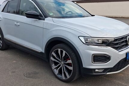 VW T-Roc 43.400 km 19.950 &euro; Leinburg 91227
