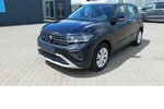 VW T-Cross 1.0 Basis BMT TSI Klima Navi 8.400 km 18.690 &euro; Vordorf 38533