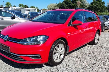 VW Golf 39.658 km 12.500 &euro; Berlin 12099