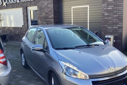 Peugeot 208 29.220 km 9.190 &euro; Bremen 28309
