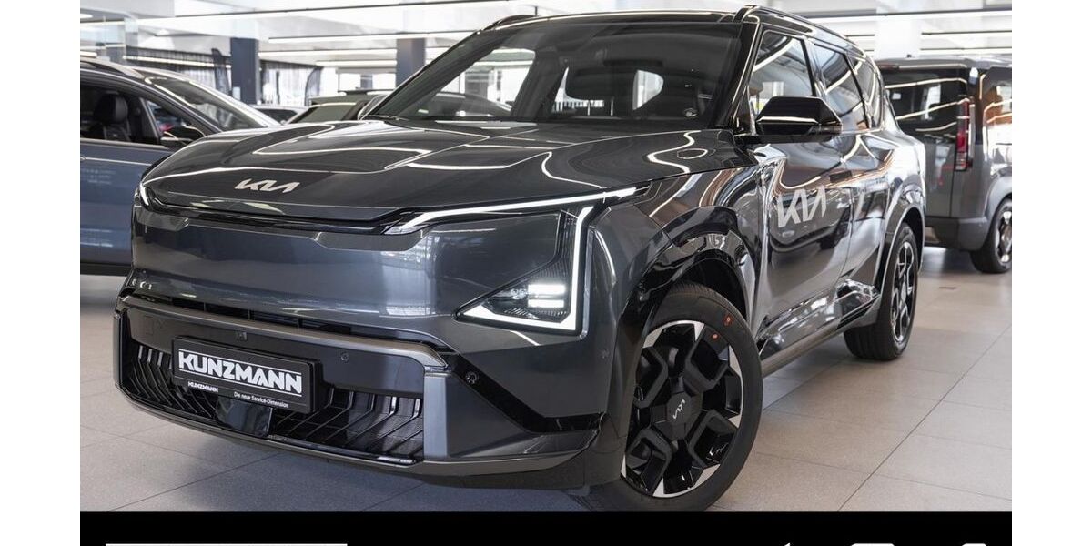Kia EV5 2.990 km 46.339 &euro; Aschaffenburg 63741
