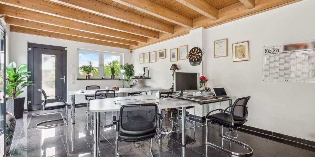 Einfamilienhaus Adelsheim - 10 Zimmer, 266 m&sup2;, 850.000&euro; | Angebot:26560989