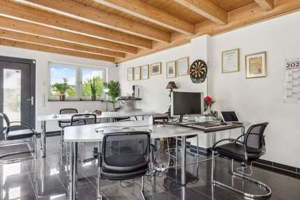 Haus Adelsheim - 10 Zimmer, 266 m&sup2;, 850.000&euro; | Angebot:26560989