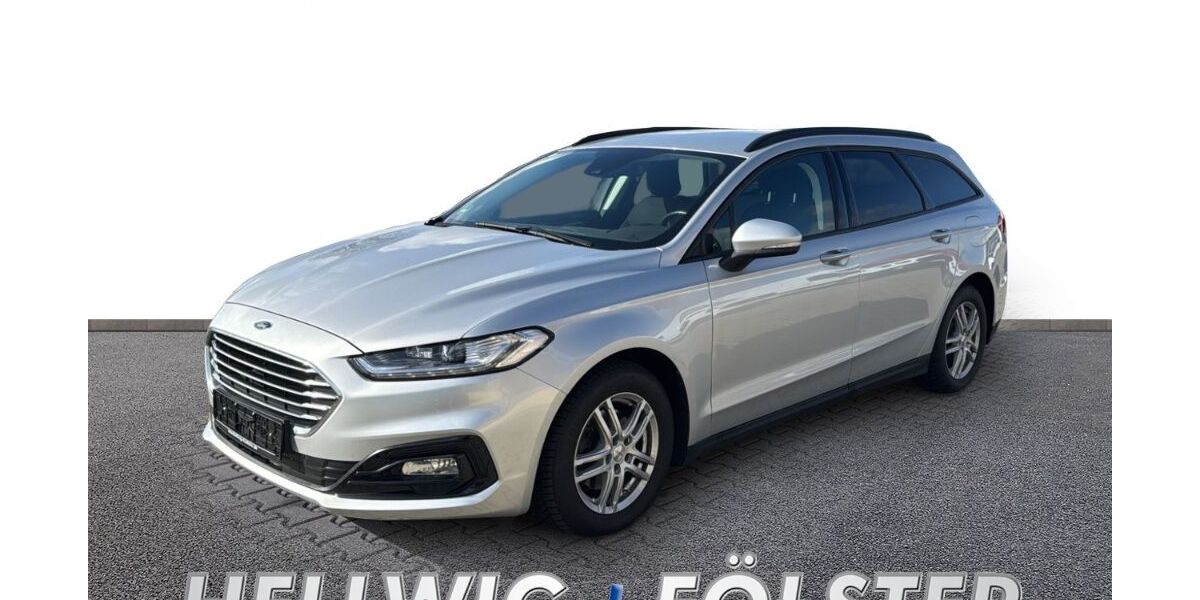 Ford Mondeo 61.800 km 19.490 &euro; Kellinghusen 25548