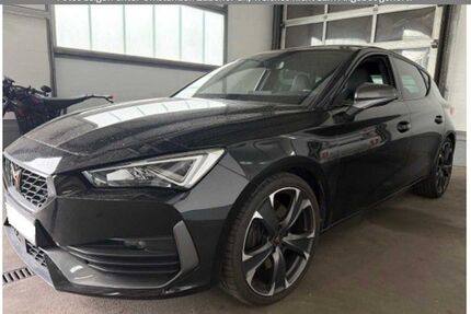 Cupra Leon 25.680 km 28.660 &euro; Meckenheim / Bonn 53340