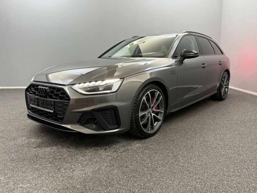 Audi A4 90.000 km 32.799 € Reutlingen / Mittelstadt 72766