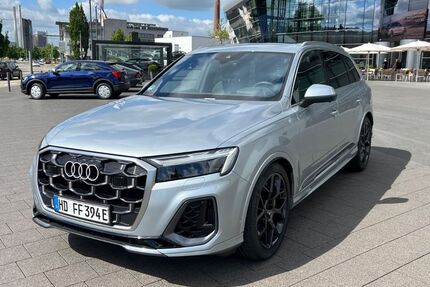 Audi Q7 16.812 km 72.690 &euro; Sinsheim 74889