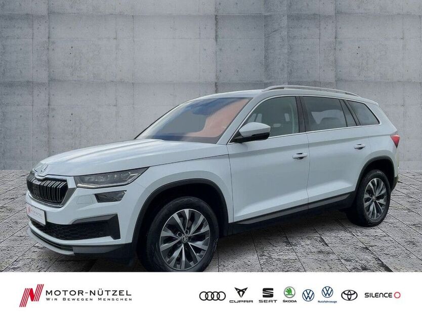 Kodiaq