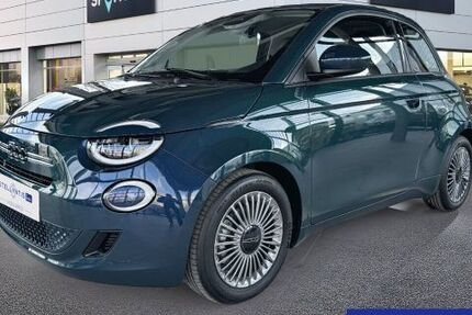 Fiat 500 1.001 km 20.580 &euro; Berlin 13088