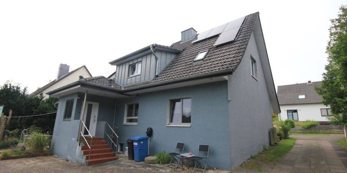 Einfamilienhaus Kirchlinteln Bendingbostel - 8 Zimmer, 202 m&sup2;, 284.990&euro; | Angebot:25667541