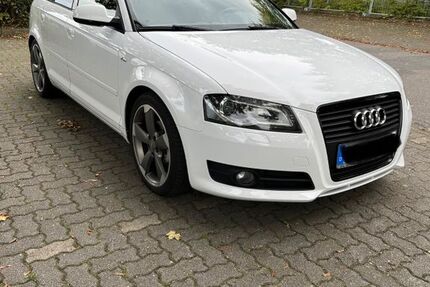 Audi A3 204.000 km 4.950 &euro; Bad Segeberg 23795