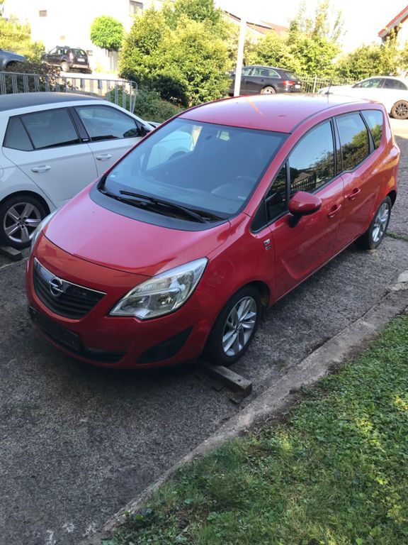 Meriva
