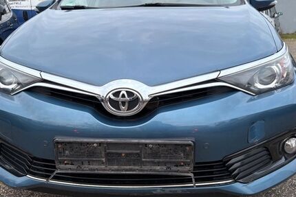 Toyota Auris 255.000 km 5.950 &euro; Ochtendung 56299